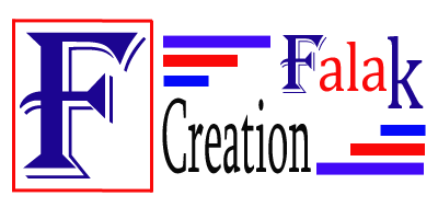falak creation logo